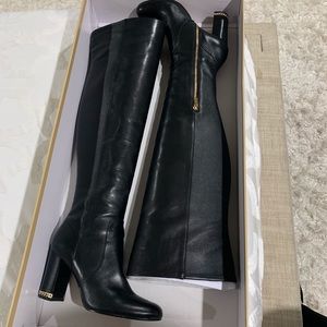 MICHAEL KORS BOOTS
